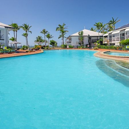The Resort At Dolphin Heads Mackay Zewnętrze zdjęcie