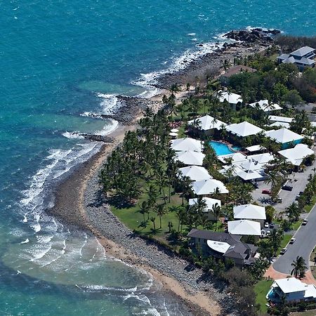 The Resort At Dolphin Heads Mackay Zewnętrze zdjęcie