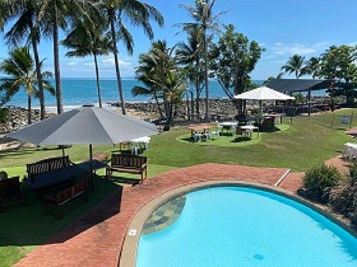 The Resort At Dolphin Heads Mackay Zewnętrze zdjęcie