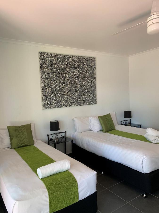 The Resort At Dolphin Heads Mackay Zewnętrze zdjęcie