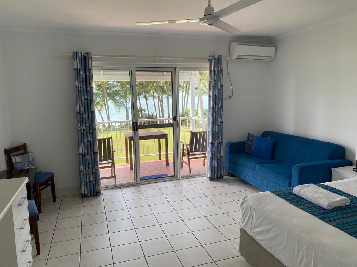 The Resort At Dolphin Heads Mackay Zewnętrze zdjęcie