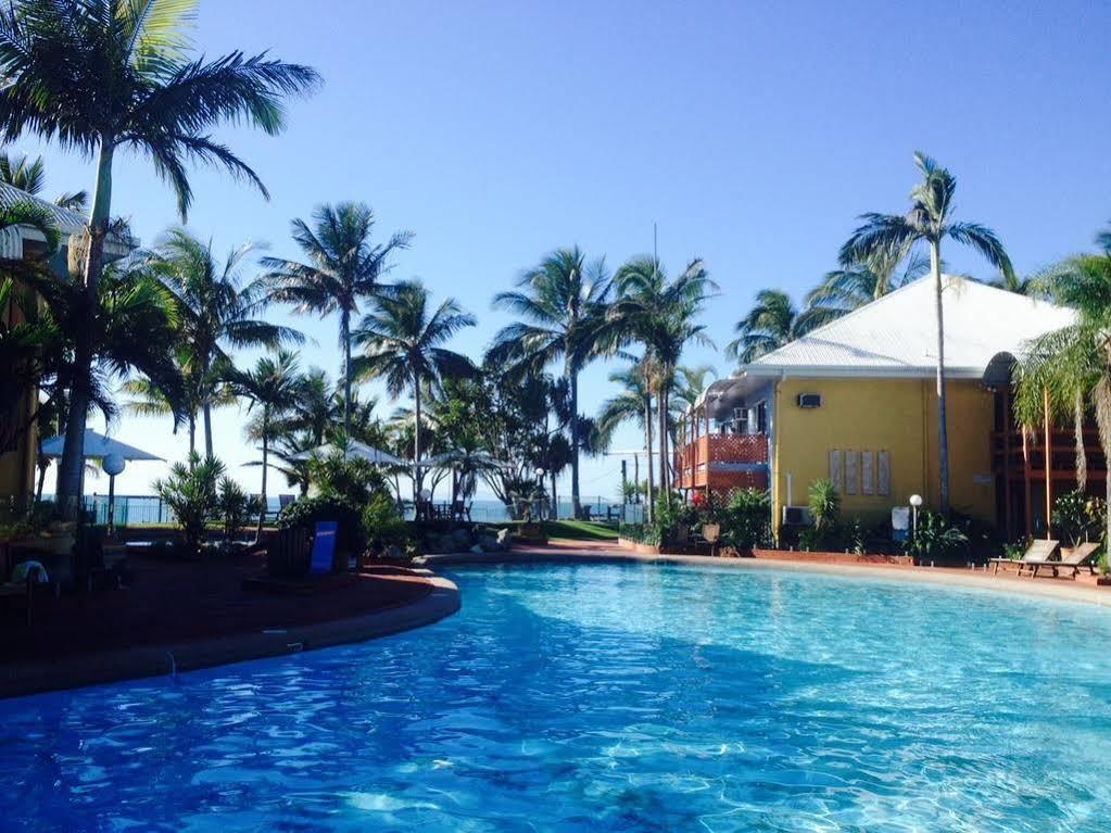 The Resort At Dolphin Heads Mackay Zewnętrze zdjęcie