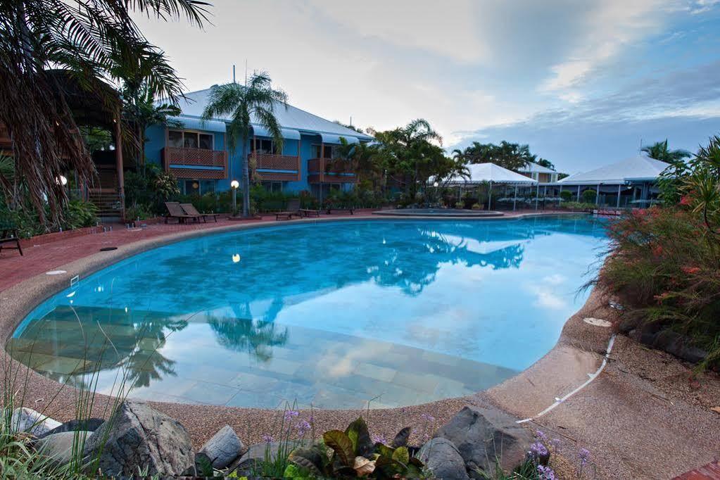 The Resort At Dolphin Heads Mackay Zewnętrze zdjęcie