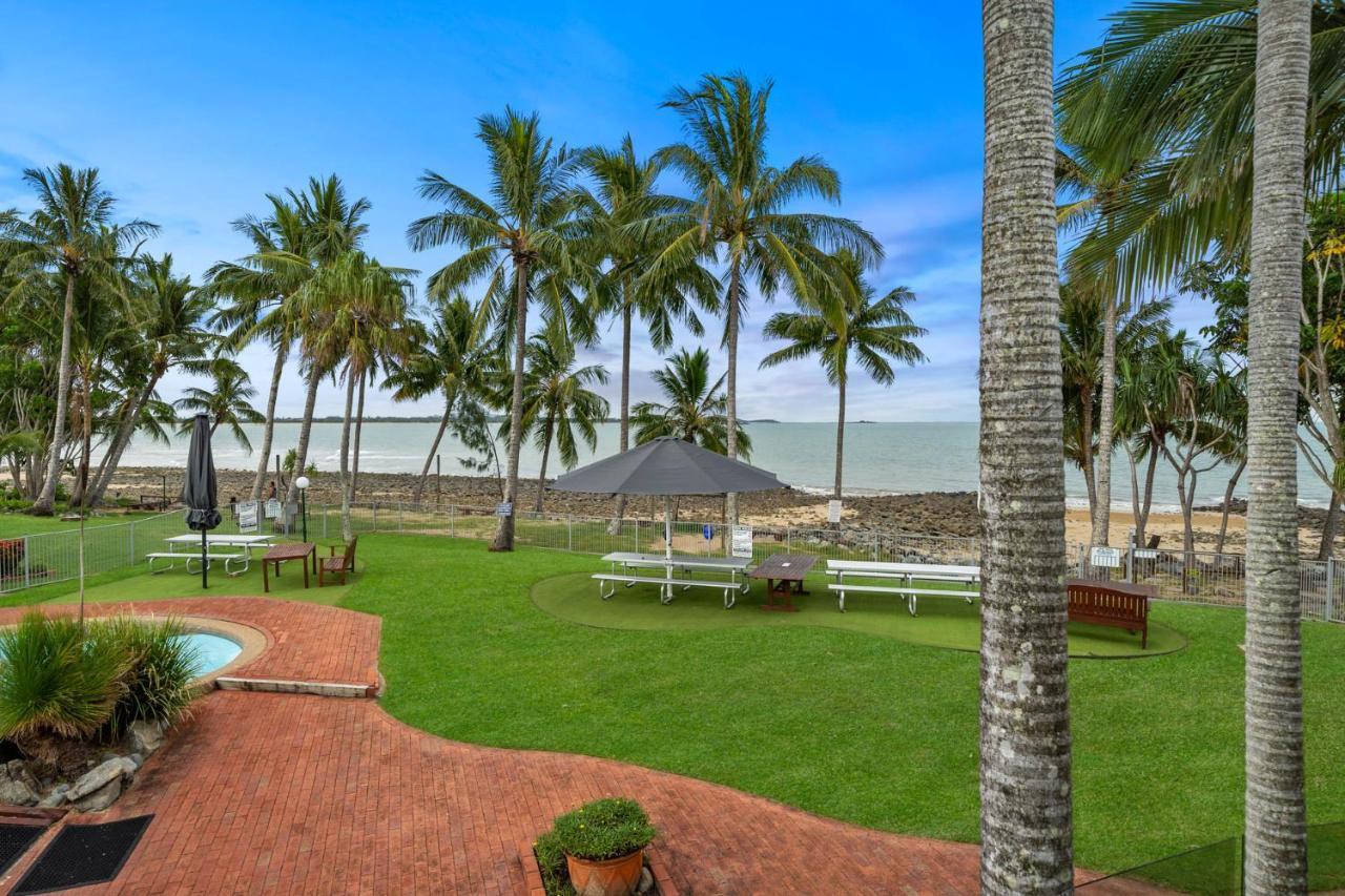 The Resort At Dolphin Heads Mackay Zewnętrze zdjęcie