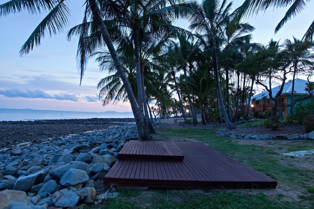 The Resort At Dolphin Heads Mackay Zewnętrze zdjęcie