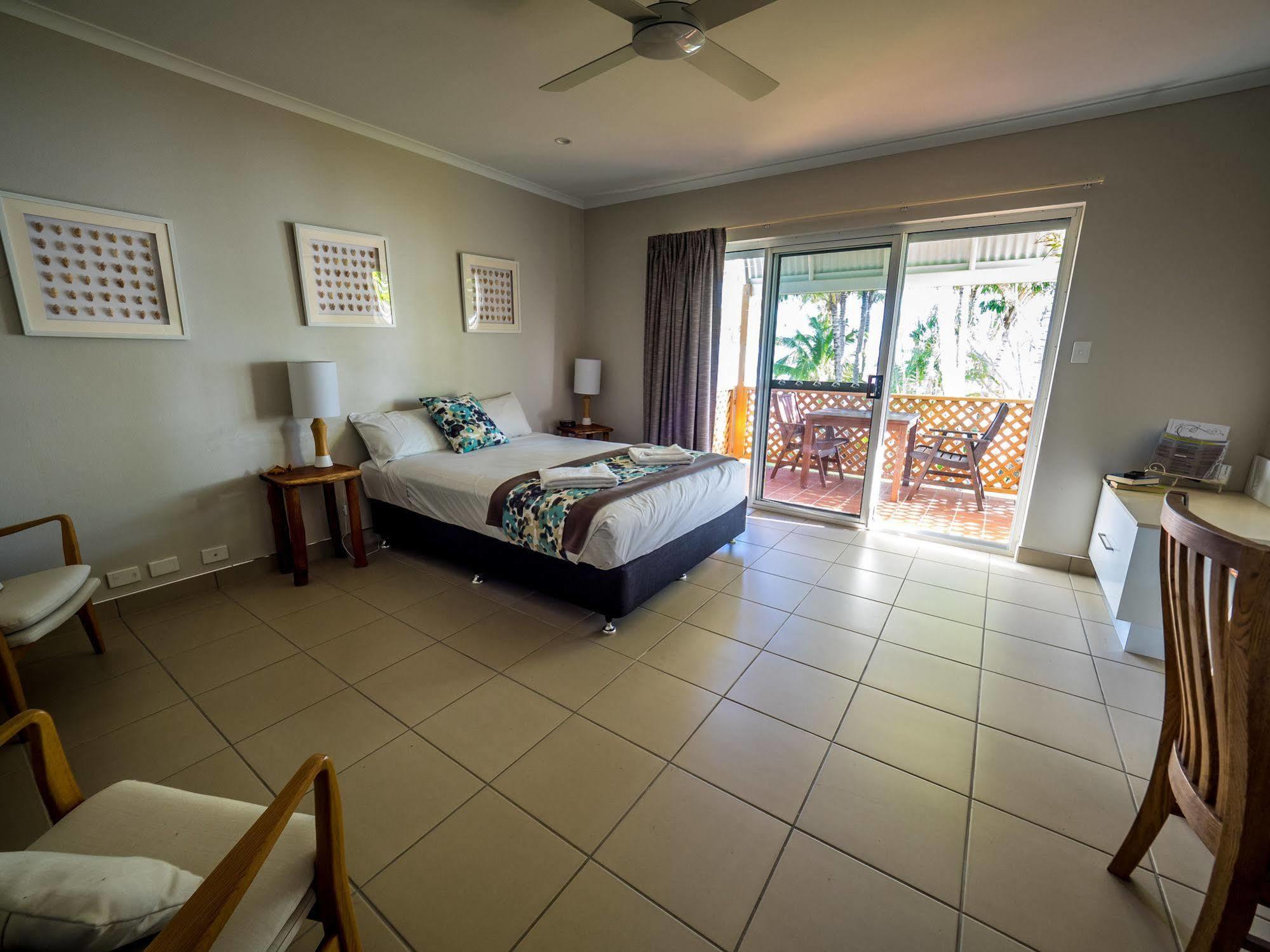 The Resort At Dolphin Heads Mackay Zewnętrze zdjęcie