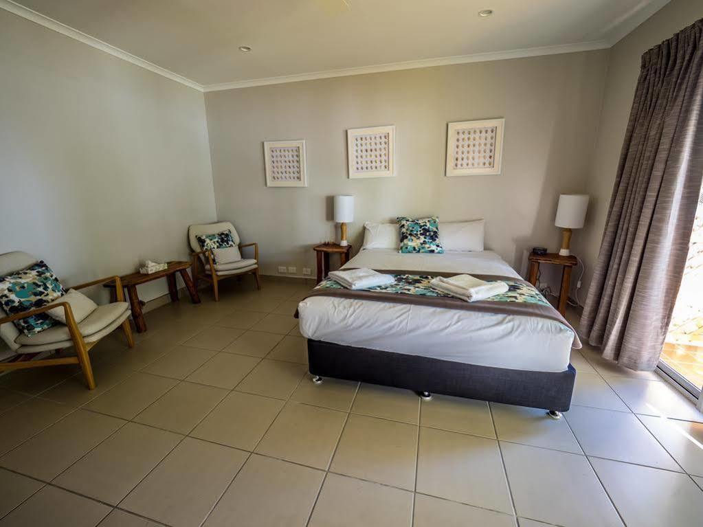 The Resort At Dolphin Heads Mackay Zewnętrze zdjęcie