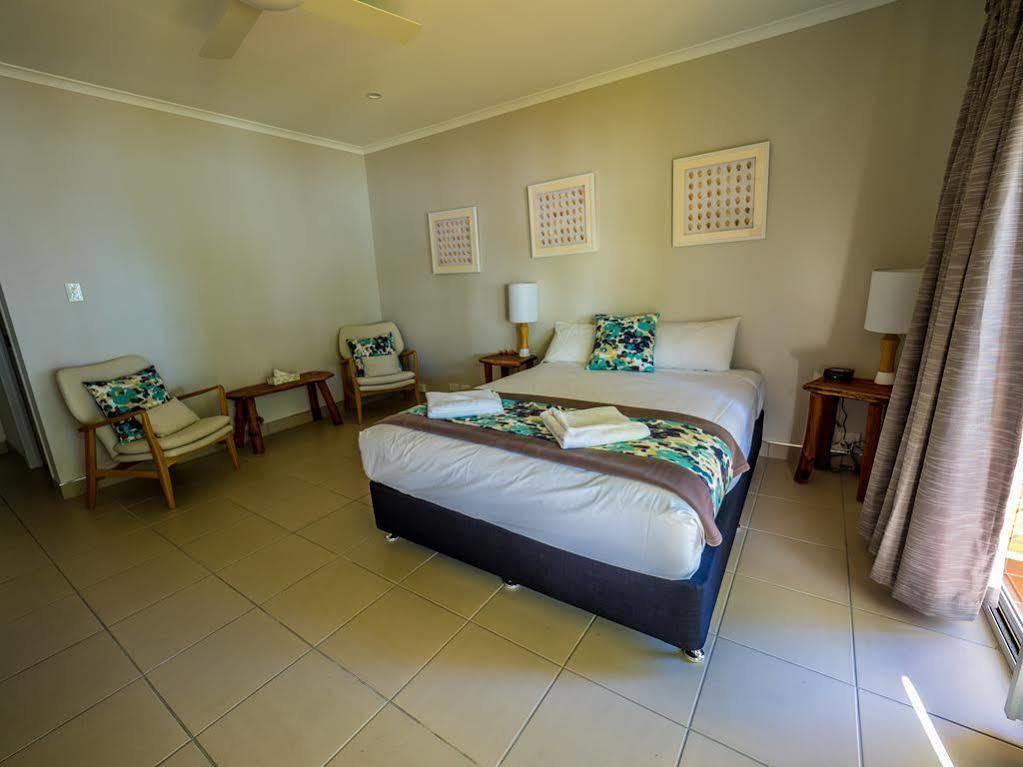 The Resort At Dolphin Heads Mackay Zewnętrze zdjęcie